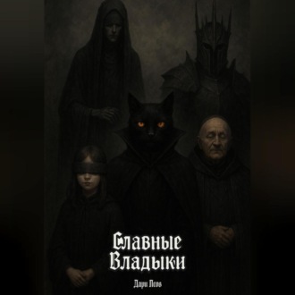 Славные Владыки