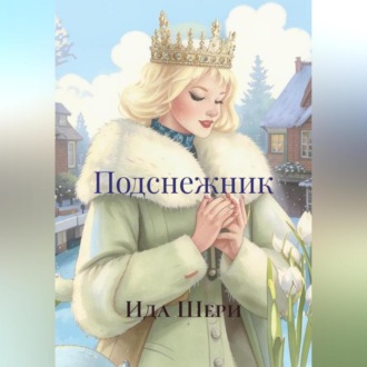 Подснежник