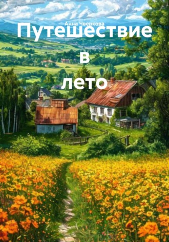 Путешествие в лето