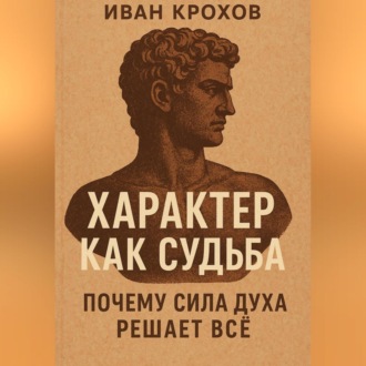Характер как судьба: почему сила духа решает всё