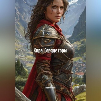 Кира: Сердце горы