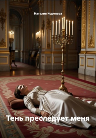 Тень преследует меня