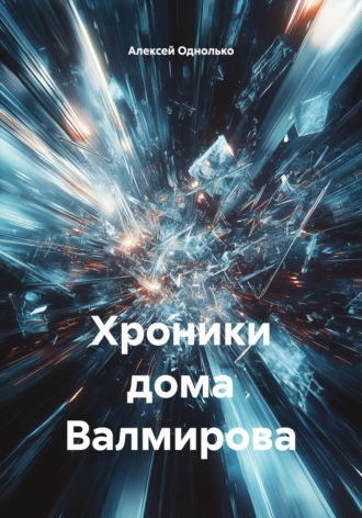 Хроники дома Валмирова