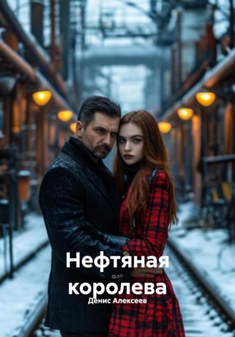 Нефтяная королева