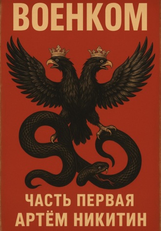 Военком. Часть Первая