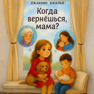 Когда вернёшься, мама?
