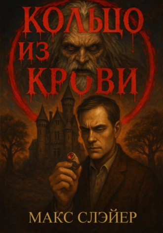 Кольцо из крови