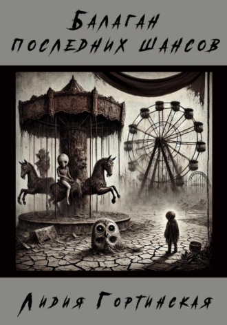 Балаган последних шансов