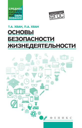 Основы безопасности жизнедеятельности