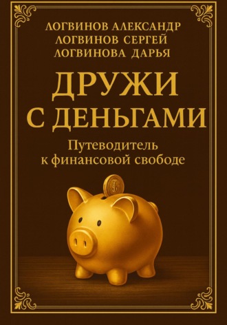 Дружи с деньгами: Путеводитель к финансовой свободе