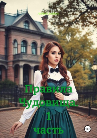 Правила Чудовища. 1 часть