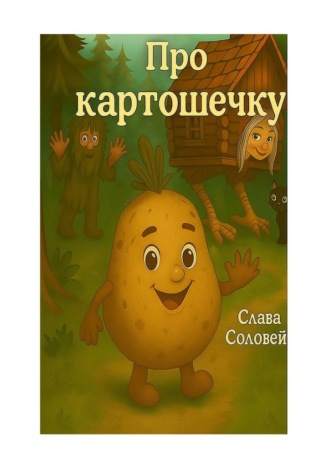 Про картошечку