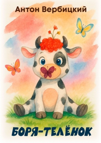 Боря-телёнок