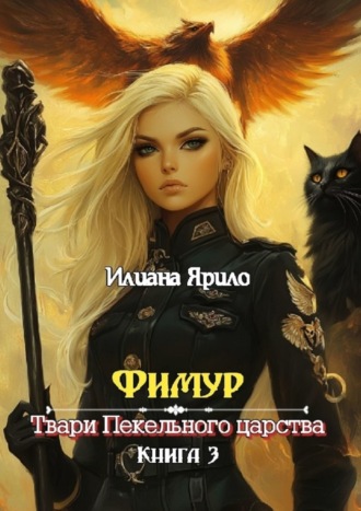 Фимур. Твари Пекельного царства