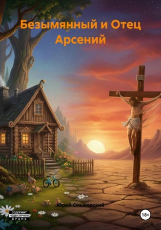 Безымянный и Отец Арсений
