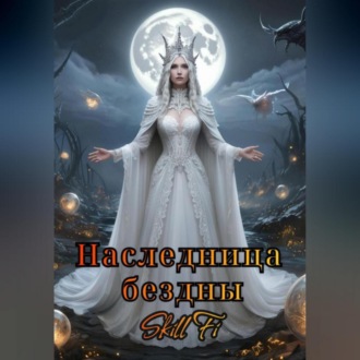 Наследница бездны
