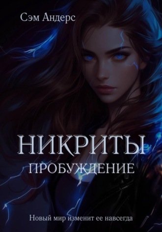 Никриты. Пробуждение