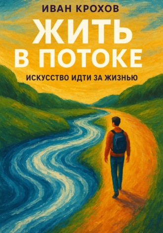 Жить в потоке: искусство идти за жизнью