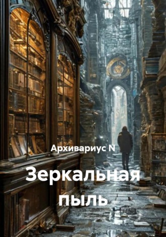 Зеркальная пыль