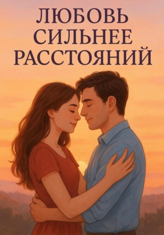 Любовь сильнее расстояний