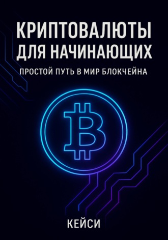Криптовалюты для начинающих: простой путь в мир блокчейна