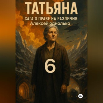 Татьяна, Сага о праве на различия 6