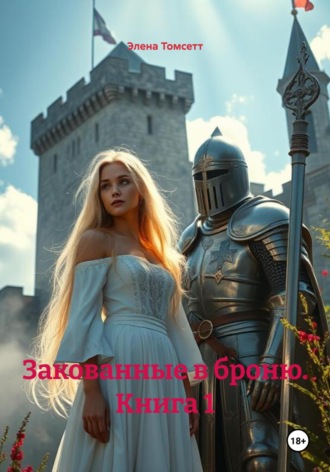 Закованные в броню. Книга 1