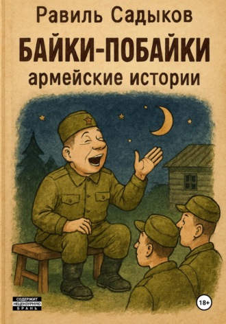 Байки-побайки