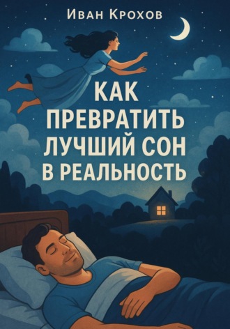 Как превратить лучший сон в реальность