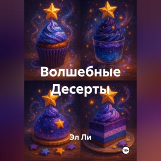 Волшебные Десерты