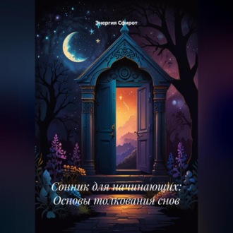 Сонник для начинающих: Основы толкования снов