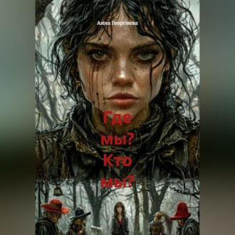 Где мы? Кто мы?