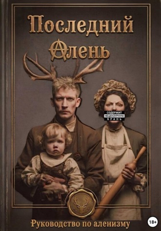 Последний Алень: Руководство по Аленизму