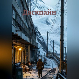 Даскпайн