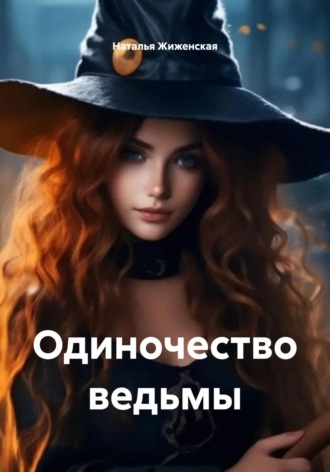 Одиночество ведьмы