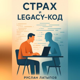 Ваш страх – это legacy-код. Удалите или обновите