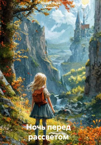 Ночь перед рассветом