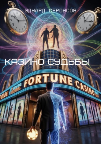 Казино судьбы