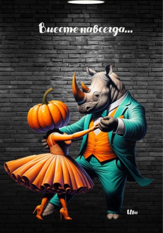 Вместе навсегда или… Стихи о любви