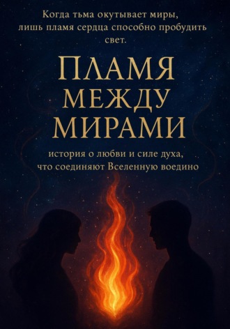Пламя между мирами