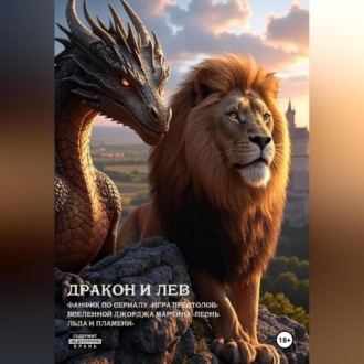 Дракон и Лев