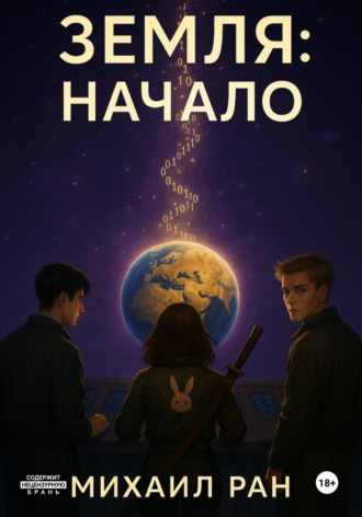 Земля: Начало
