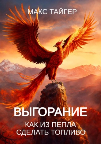 Выгорание. Как из пепла сделать топливо