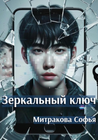Зеркальный ключ