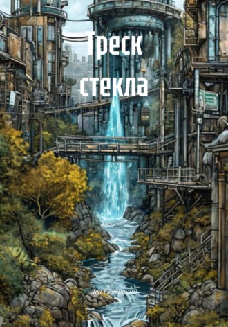 Треск стекла