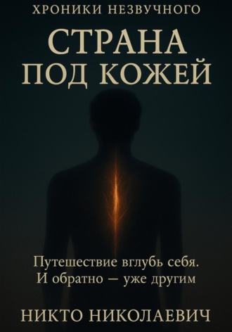 Страна под кожей