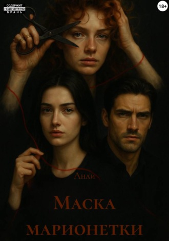 Маска марионетки