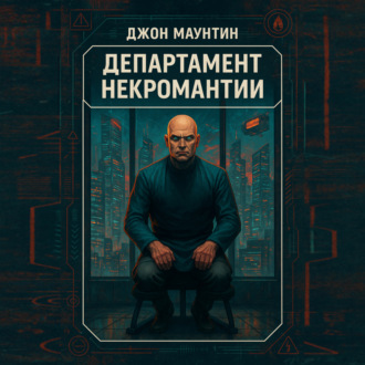 Департамент некромантИИ