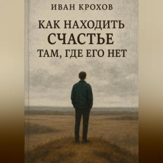 Как находить счастье там, где его нет