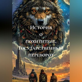 История о похитителе. Государственный переворот.